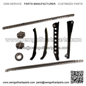 KIT DISTRIBUCION CADENA E-150 ECONOLINE CLUB WAGON 2001 FORD 54L V8