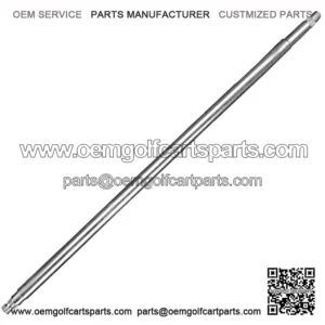 EZGO 70607G01 Steering Shaft