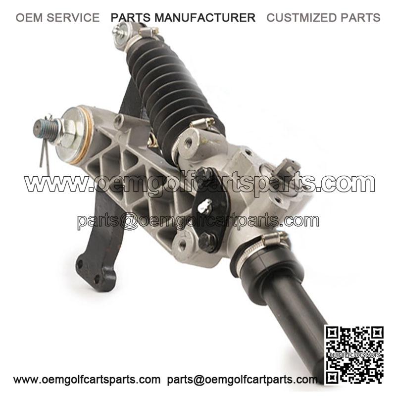 TXT 1994-2000 Steering Box Assembly