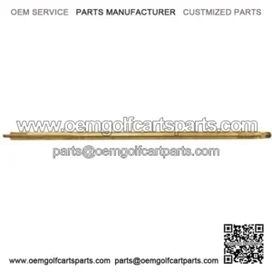 1994-01 Steering Shaft
