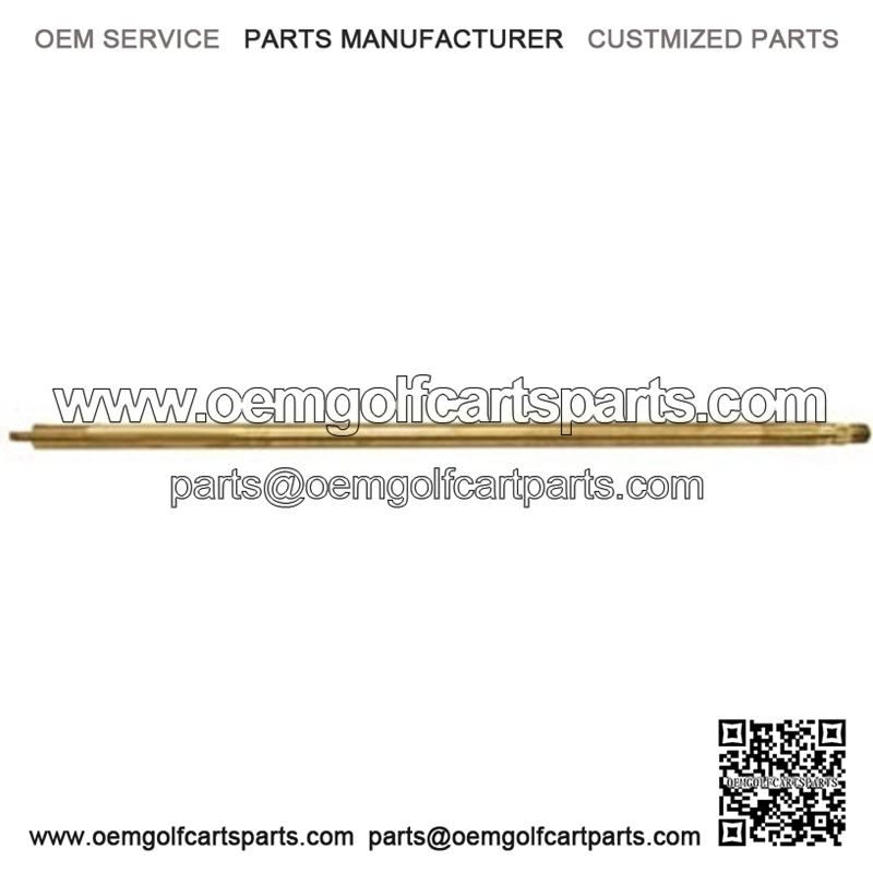 1994-01 Steering Shaft
