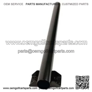 Yamaha Drive G29 Steering Column