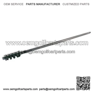 Yamaha G1-G21 Steering Shaft