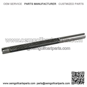 Steering Rack for Yamaha Drive (G29)