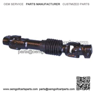 TXT Intermediate Steering Shaft (2001-up)