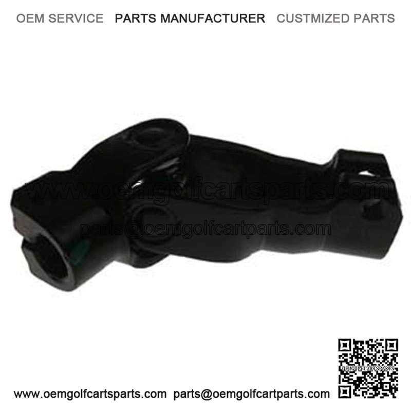 Club Car Precedent Lower Steering Yoke