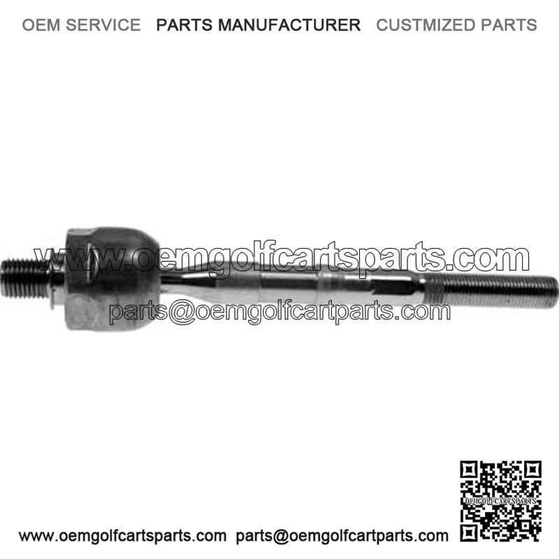 Club Car Precedent 2004-Up Inner Steering Rack Ball Joint