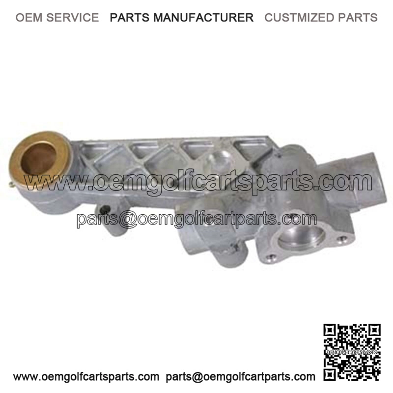 TXT//ST 1994 to 2001 Steering Housing
