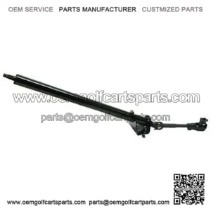 Steering Column Assembly, Club Car Precedent/Tempo/Onward 2008+