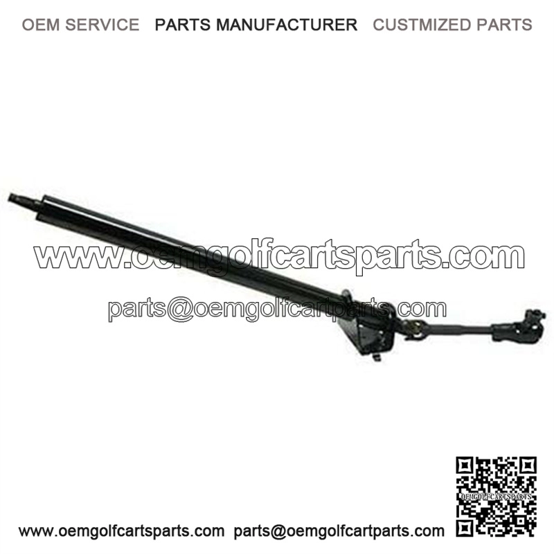 Steering Column Assembly, Club Car Precedent/Tempo/Onward 2008+