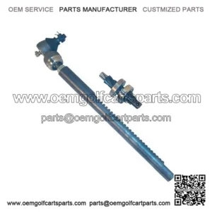 EZGO Medalist/TXT Steering Repair Kit (1994-2000), Workhorse ST350 Gas (1996+)