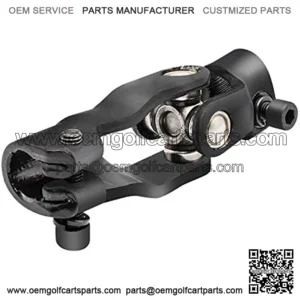 Golf Cart Metal Steering Lower Yoke for Club Car Precedent 2004-Up and Tempo 2018-Up Models 103810201