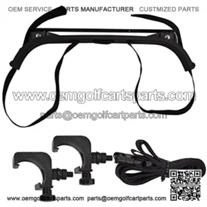 Golf Bag Attachment Genesis 250/300 Rear Seats