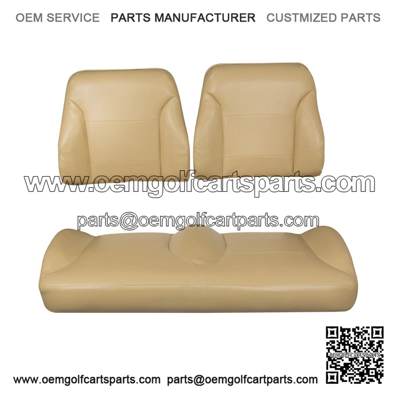 Yamaha G29/Drive Suite Seats (Fits 2007-2016)