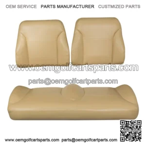 RXV Suite Seats (Fits 2008-2015)