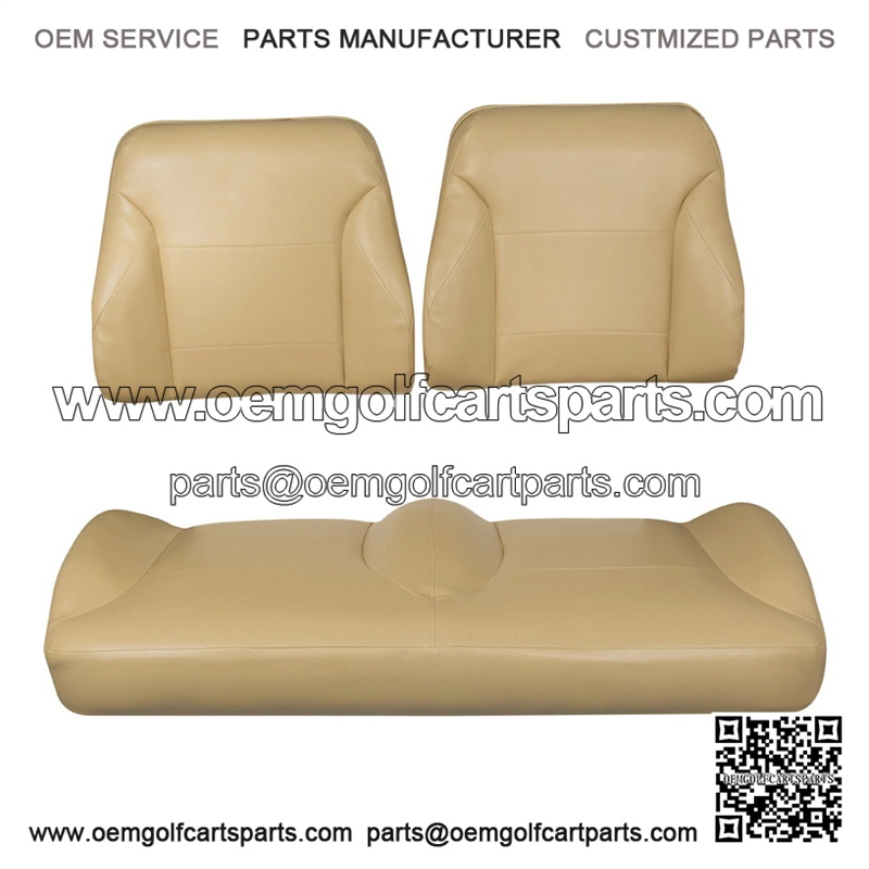 RXV Suite Seats (Fits 2008-2015)