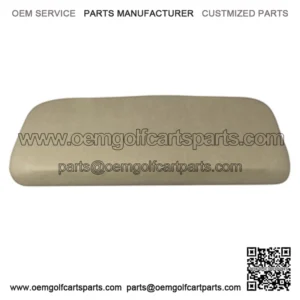 Precedent Beige Seat Bottom Assembly (Fits 2004-Up)