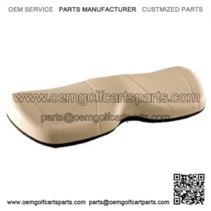 Precedent White Seat Back Assembly (Fits 2004-Up)