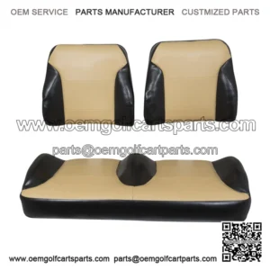 Black/Suite Seats (Fits 2000-Up)