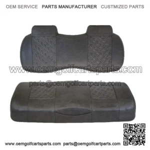 Front Seats - Club Car - - Yamaha - Choose Color