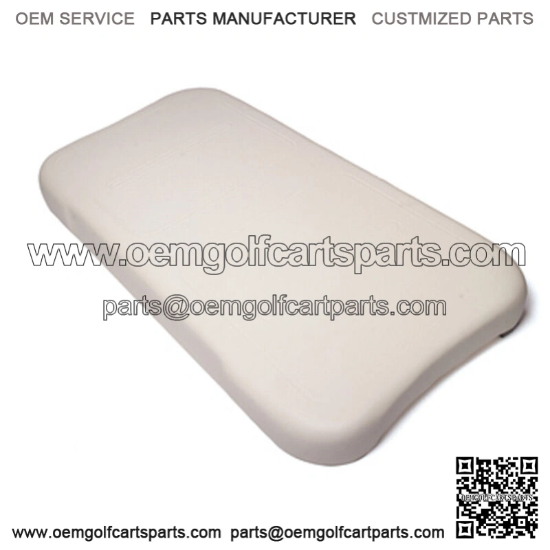 EZGO TXT Oyster Golf Cart Seat Bottom Assembly Fits 1994-Current