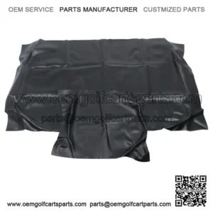 Front Front Seat Covers For Golf Cart Club Car DS 1982 83 84 85-2000.5