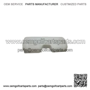 103629102 - SEAT, BENCH BOTTOM GRAY