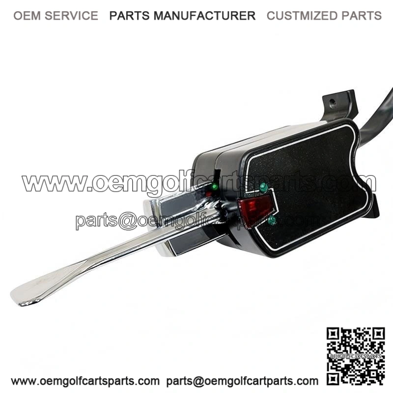 LGT-113 Turn Signal Kit Replacement for E-Z-GO RXV Golf Carts - Image 2