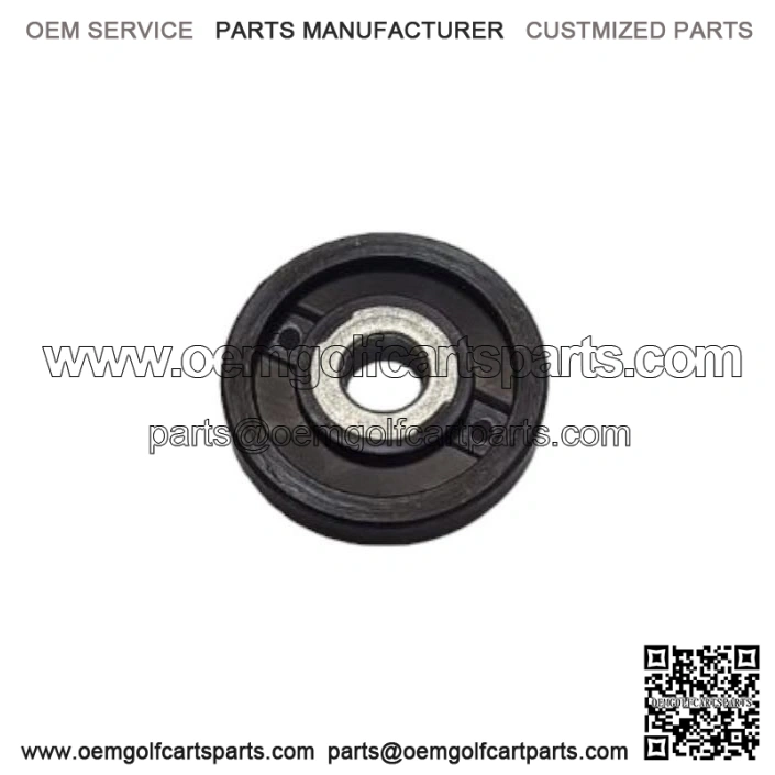 STAR Classic Golf Cart Speed Sensor Magnet with ADC Motor