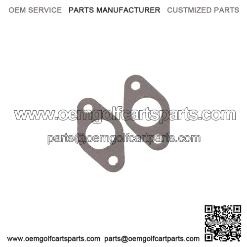Genuine OEM Exhaust Gasket for Honda GX620 Engine