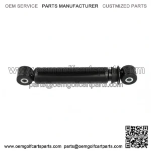 Rear Shock for EZGO RXV Golf Cart Models 2008 and Up, Gas or Electric