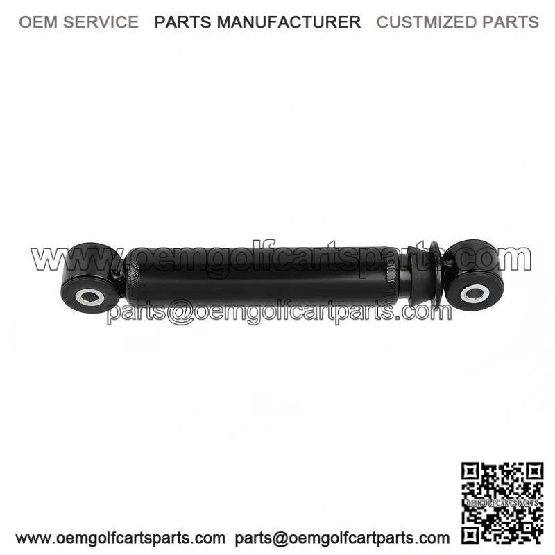 Rear Shock for EZGO RXV Golf Cart Models 2008 and Up, Gas or Electric