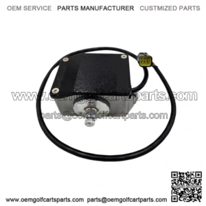 Accelerator Hall Pedal Switch for ICON Golf Cart i20, i20U, i20L, i40, i40L