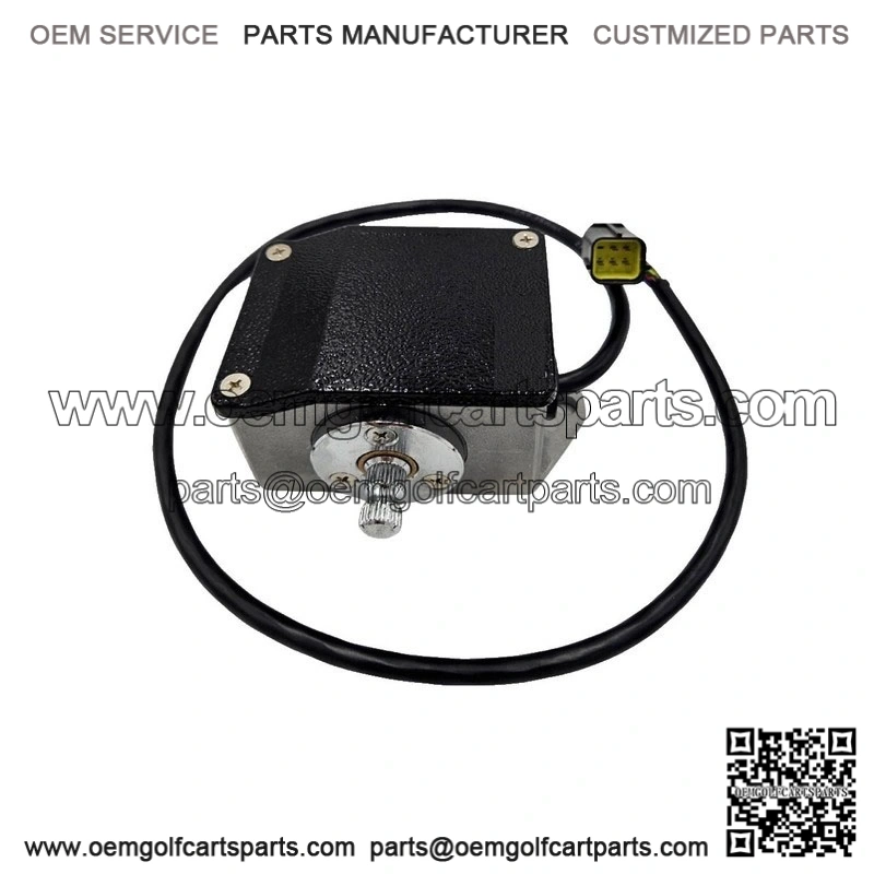 Accelerator Hall Pedal Switch for ICON Golf Cart i20, i20U, i20L, i40, i40L