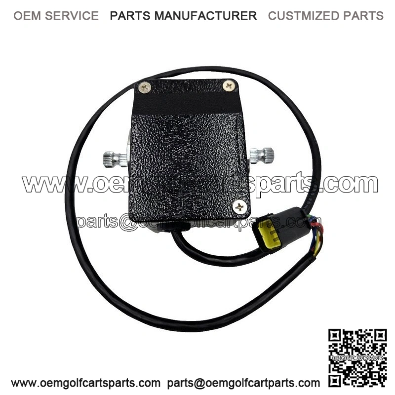 Accelerator Hall Pedal Switch for ICON Golf Cart i20, i20U, i20L, i40, i40L - Image 2
