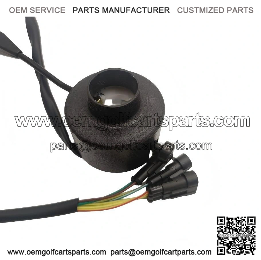 Turn Signal & Light Combination Switch for STAR Classic Golf Carts 2010+ - Image 2
