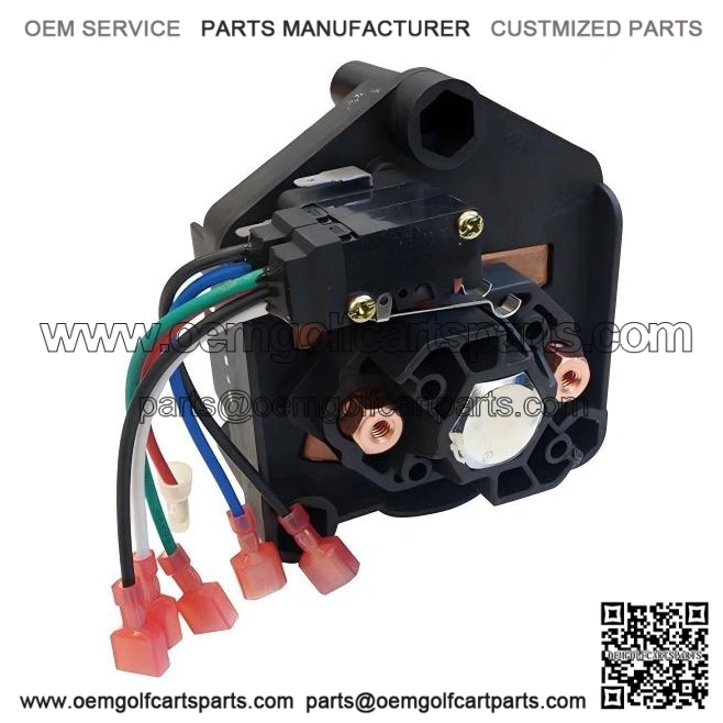 48V Forward & Reverse Switch for Club Car DS Golf Carts 1995-2004