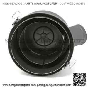 Aftermarket Donaldson P533761 Air Filter Housing Cover Assembly for Excavator, Mower, Tractor, and Utility Vehicle Engines