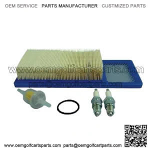 3G Tune Up Kit for EZGO 4-Cycle Golf Carts 1994-2005