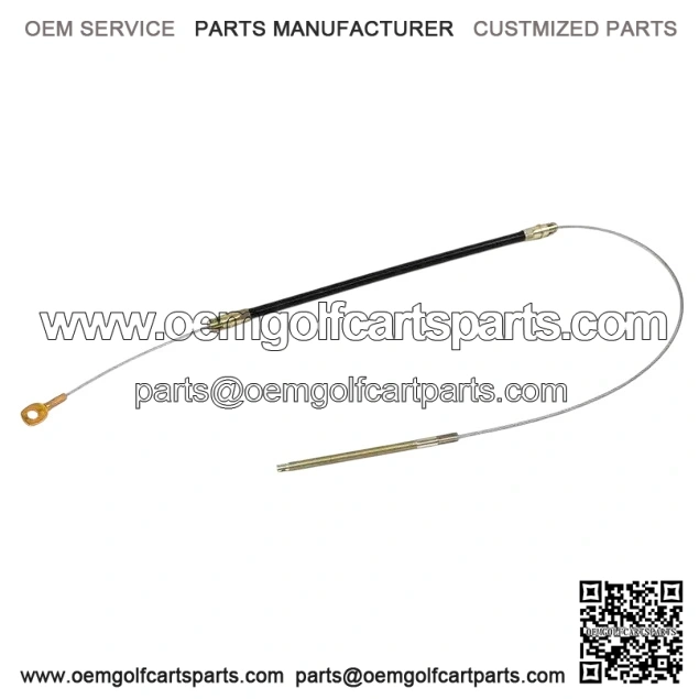 "103189001CC Control Cable - OEM Replacement Cable Assembly"