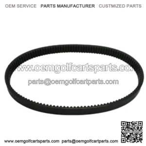 AWD Clutch Drive Belt - OEM Part #103416101