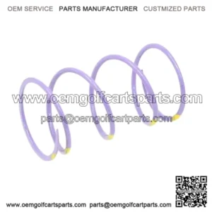 "102695701CC Compression Spring - Discontinued Model Replacement"
