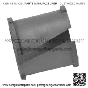 Genuine OEM Golf Cart Accelerator Pivot Rod Bearing - Fits 1992 and Up Models (Part #1017424)