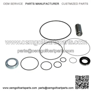 Hydraulic Pump Rebuild Kit - Part #8527