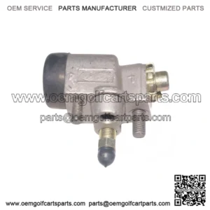 Front Wheel Cylinder with Bleeder-Driver for STAR AK/AP, 14P M-Series Golf Carts