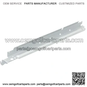 Genuine Epson Cover Plate - Part #1232301, Metallic ~E~