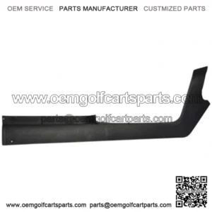 Passenger Side (Right-Hand) Kick Panel Retainer for 2004-2014 Club Car Precedent - Replaces OEM #102302504